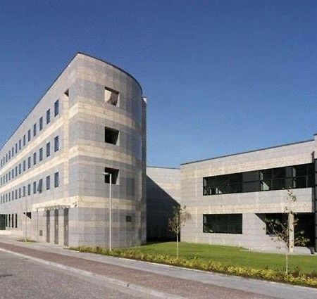 Hotel Solpark Kleszczow  Екстер'єр фото