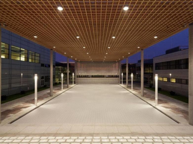 Hotel Solpark Kleszczow  Екстер'єр фото