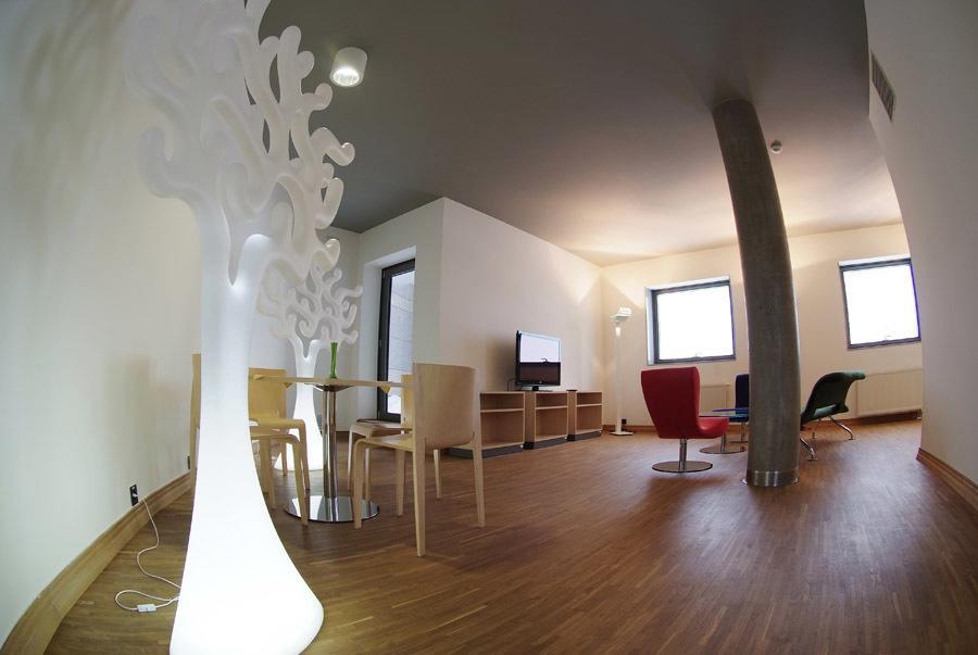 Hotel Solpark Kleszczow  Екстер'єр фото