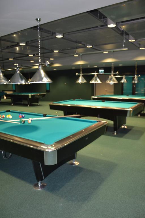 Hotel Solpark Kleszczow  Екстер'єр фото