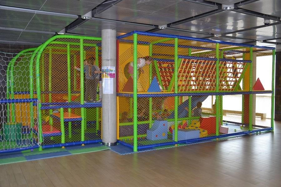 Hotel Solpark Kleszczow  Екстер'єр фото