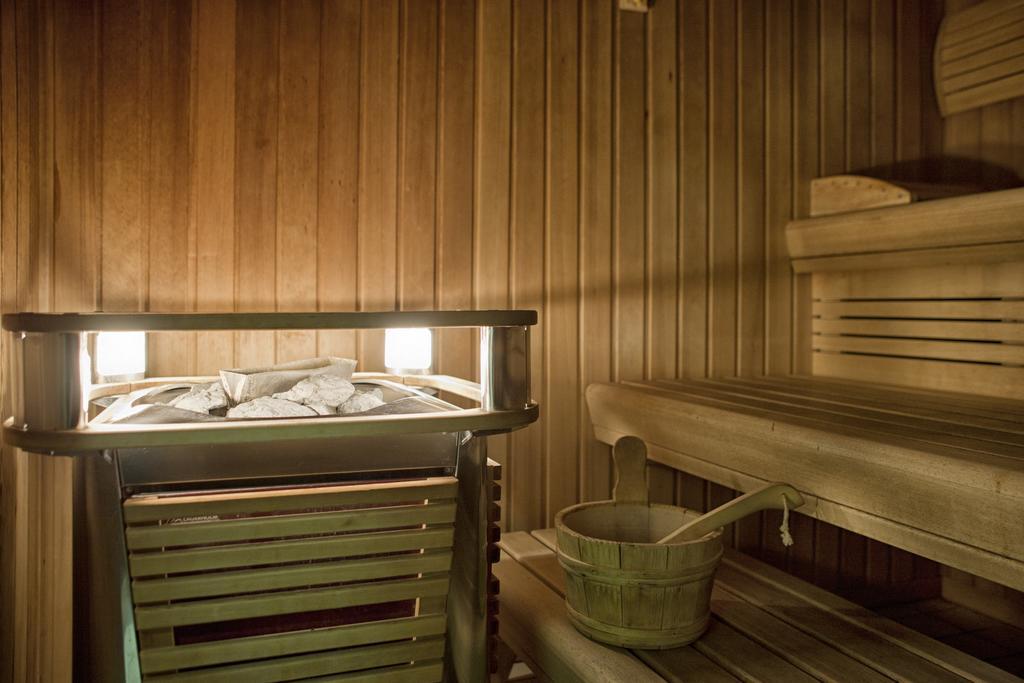 Hotel Solpark Kleszczow  Екстер'єр фото