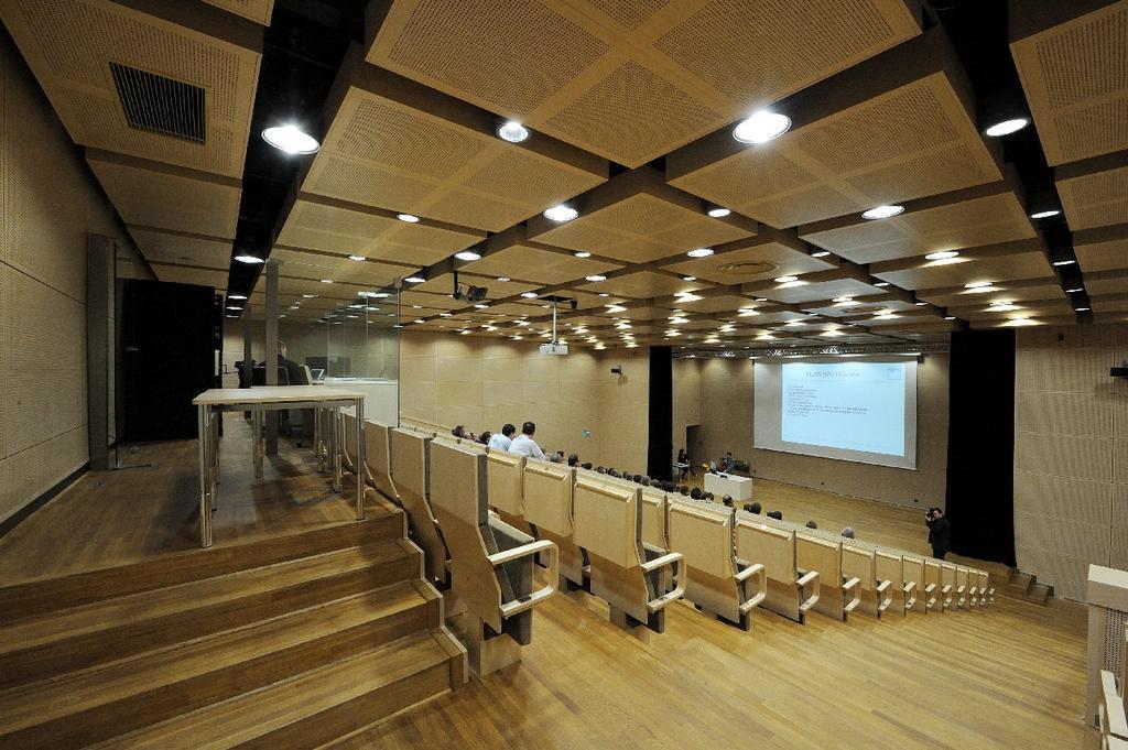 Hotel Solpark Kleszczow  Екстер'єр фото
