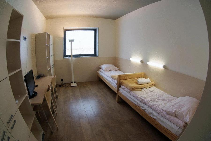 Hotel Solpark Kleszczow  Номер фото