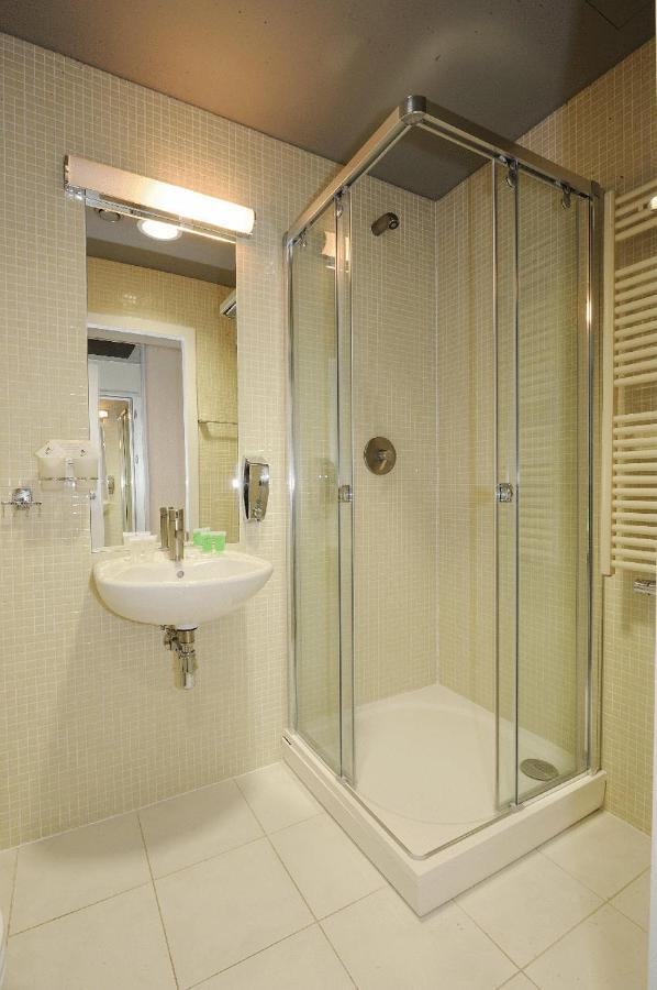 Hotel Solpark Kleszczow  Номер фото